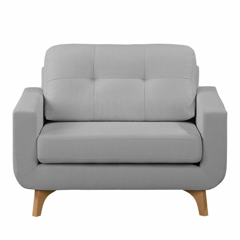Loftscape Mørteens Fauteuil Postville – Granit