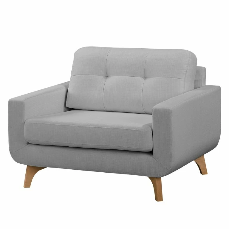 loftscape Mørteens Fauteuil Postville – Granit