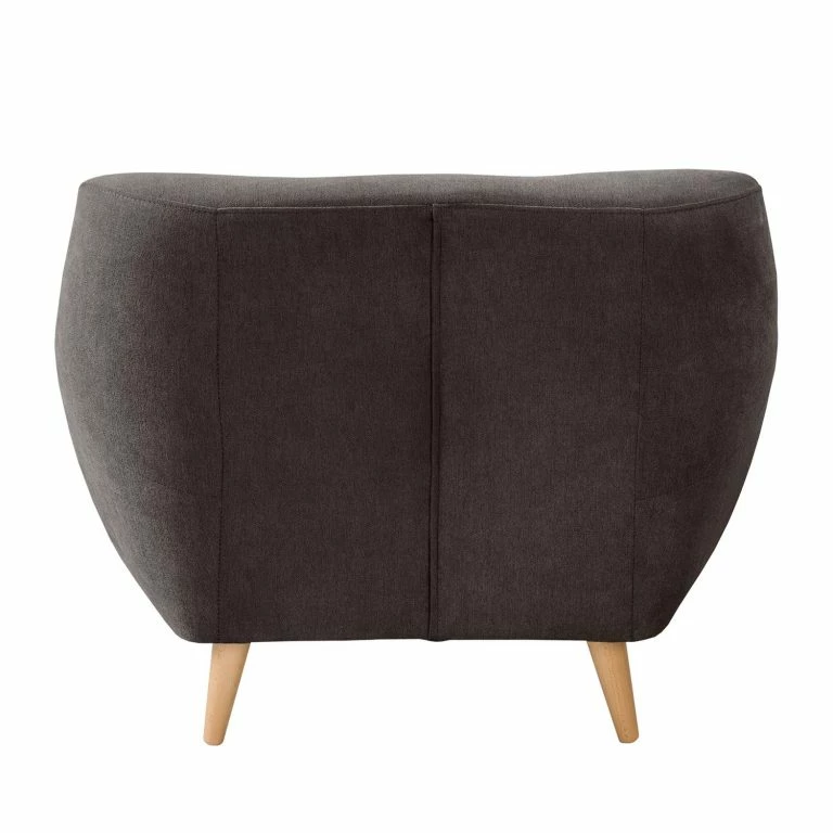 Loftscape Mørteens Fauteuil Rometta – Marron Bison