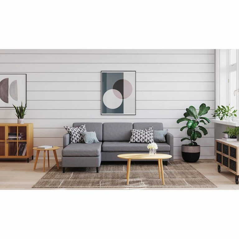 Loftscape Naturoo Bout De Canapé Kirjala