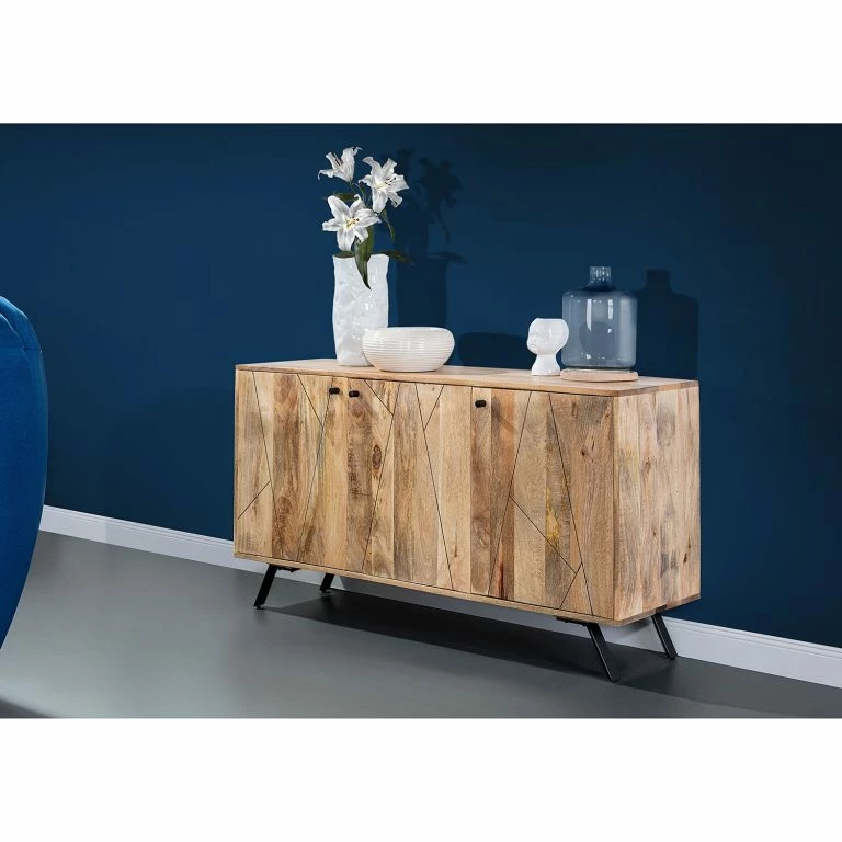 Loftscape Naturoo Buffet Pic – Manguier Massif