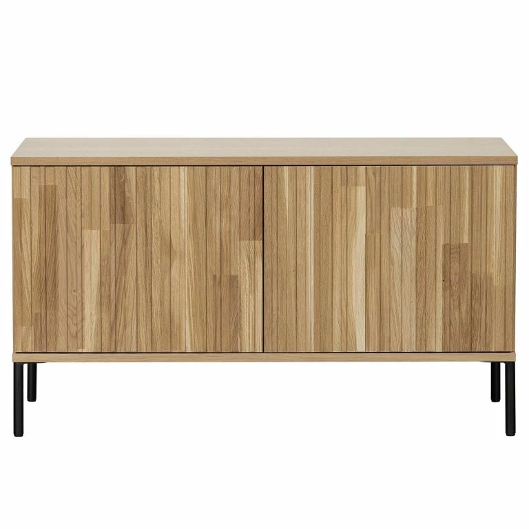 Loftscape Naturoo Buffet Woodrow – Chêne