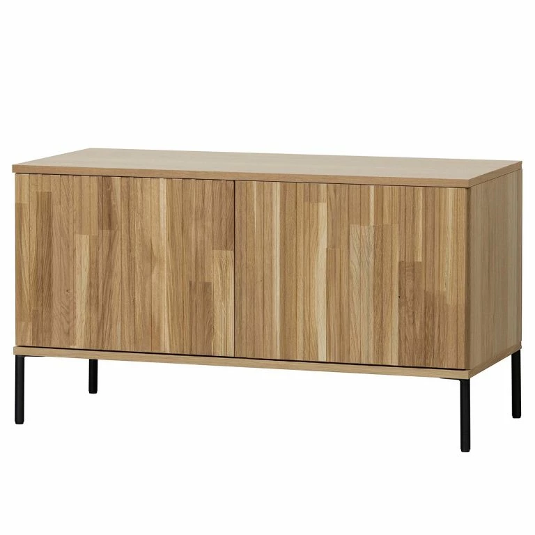 Loftscape Naturoo Buffet Woodrow – Chêne