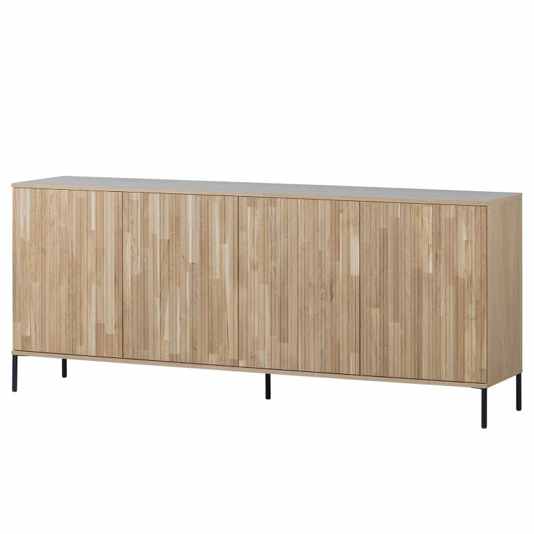 loftscape Naturoo Enfilade Woodrow I – Chêne