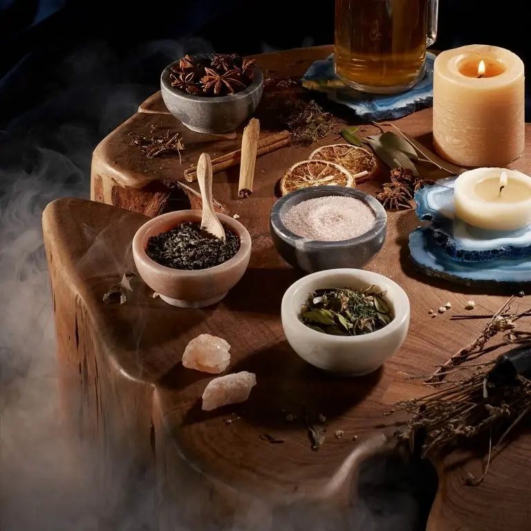 Loftscape Naturoo Table Basse Firle – Acacia Massif