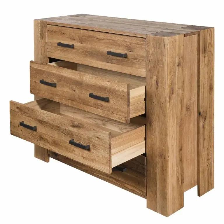 Loftscape Neue Modular Commode Morton