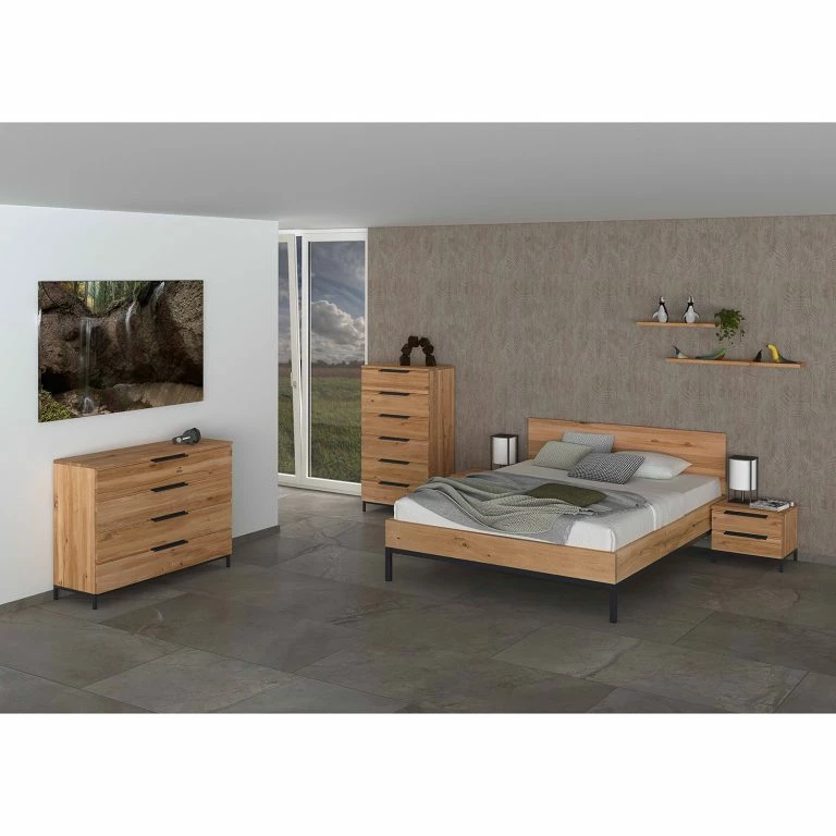 Loftscape Neue Modular Commode Seveso II