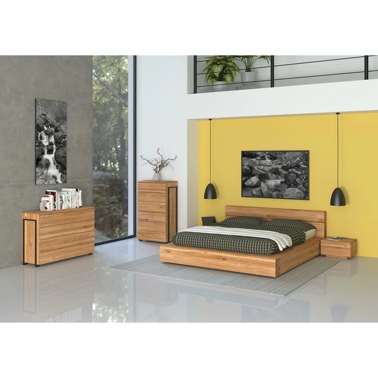 Loftscape Neue Modular Commode Vedano II