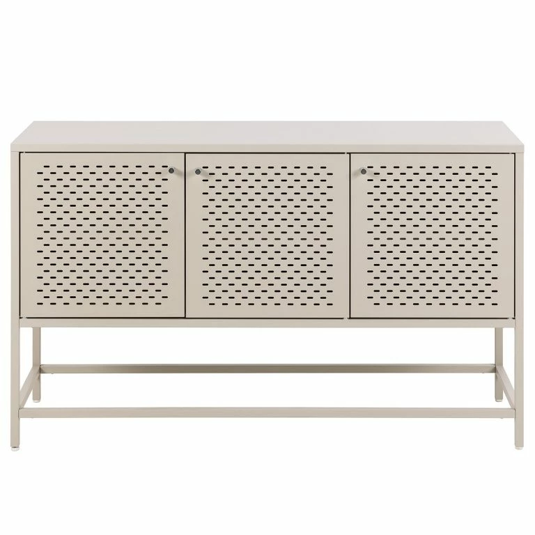 Loftscape Norrwood Buffet Cascavel – Métal