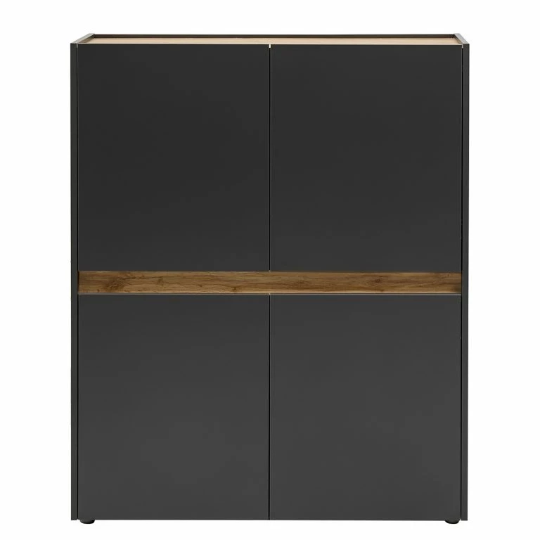 Loftscape Norrwood Buffet Olon – Anthracite