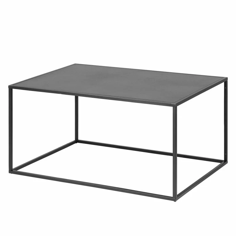 loftscape Norrwood Table basse Cascavel I – Noir