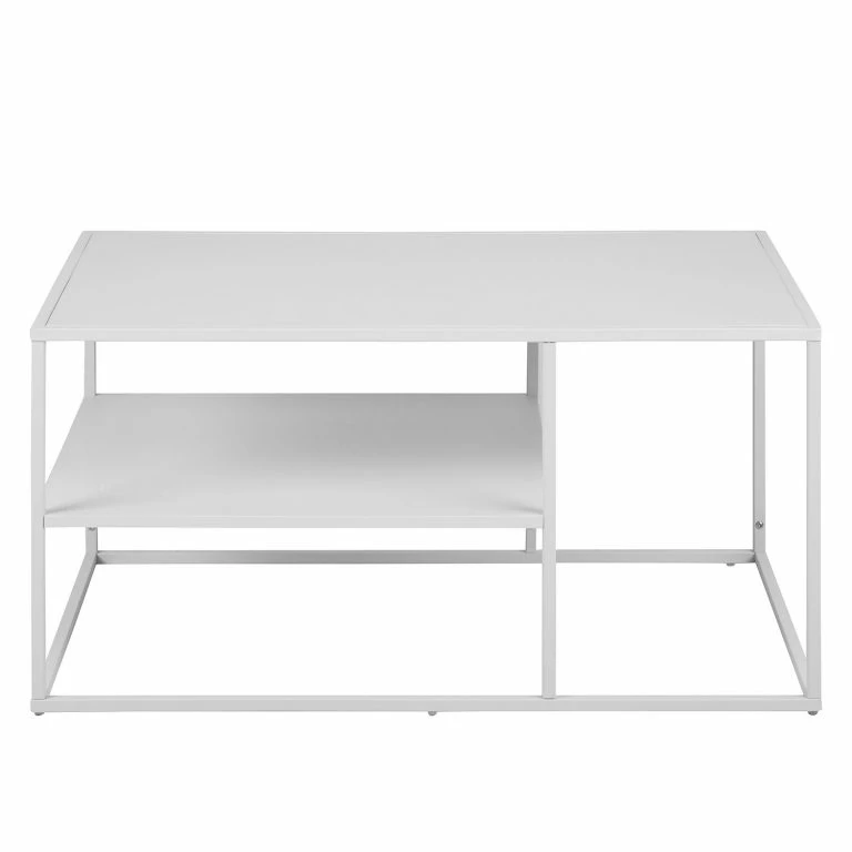 Loftscape Norrwood Table Basse Cascavel II – Blanc