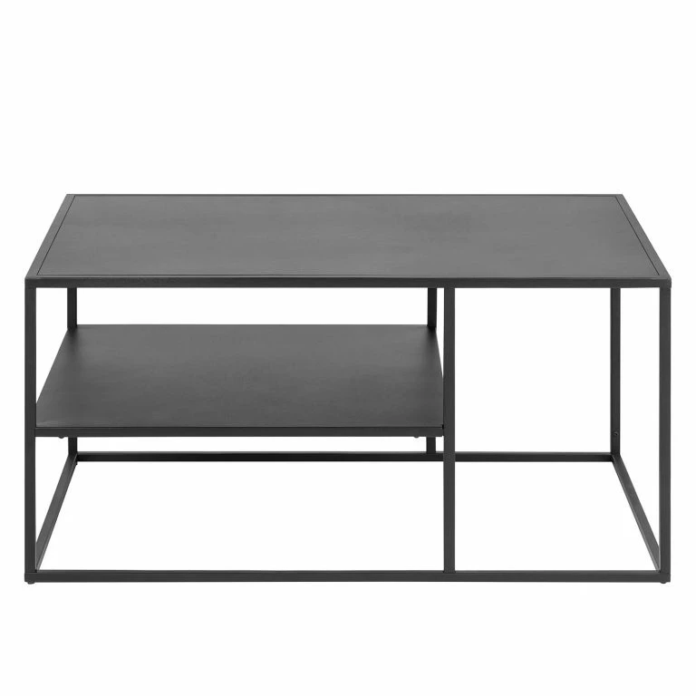 Loftscape Norrwood Table Basse Cascavel II – Noir