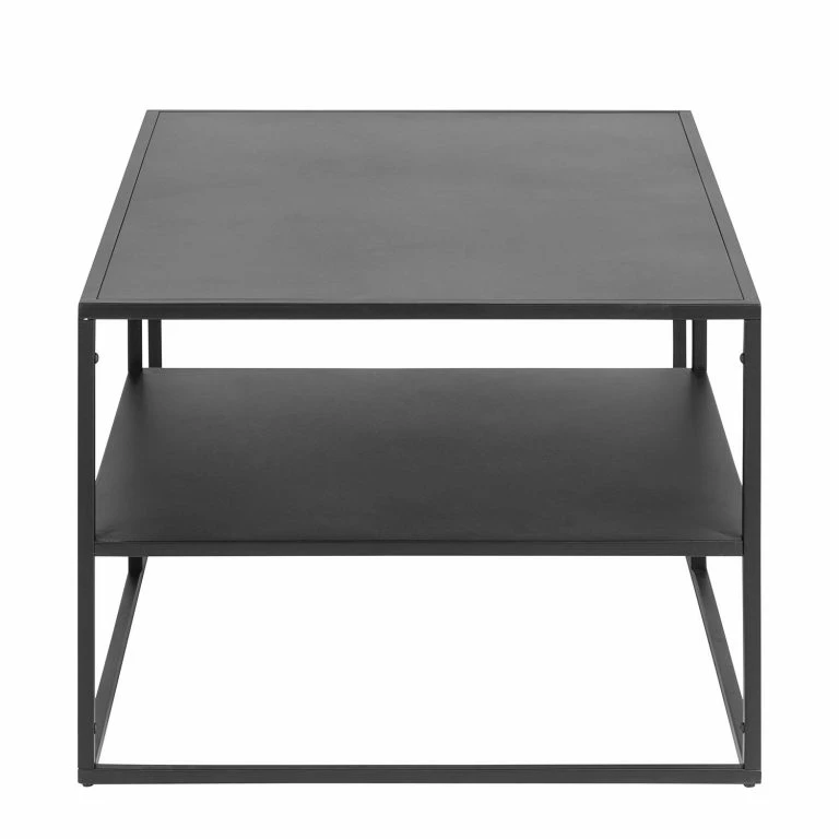 Loftscape Norrwood Table Basse Cascavel II – Noir