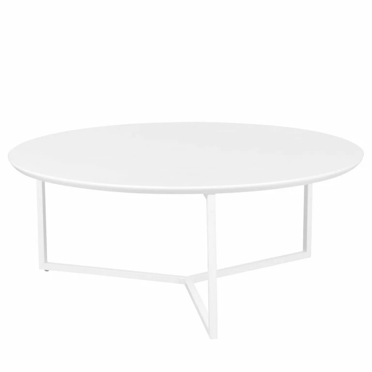 loftscape Norrwood Table basse Morrisville – Blanc