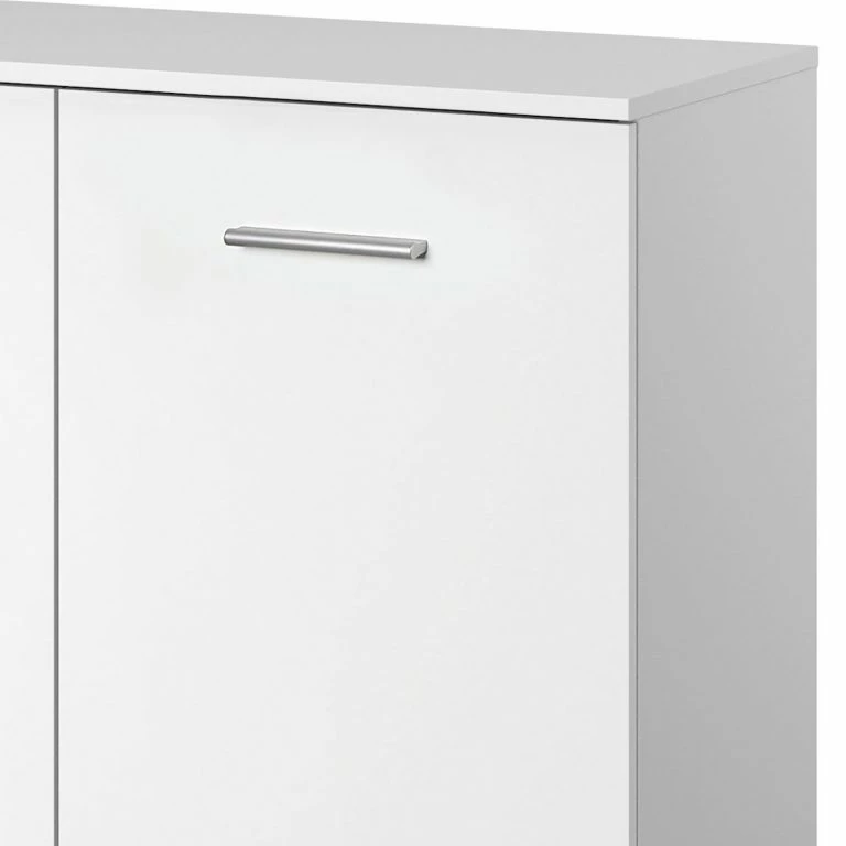 Loftscape Rauch Blue Commode Halle I