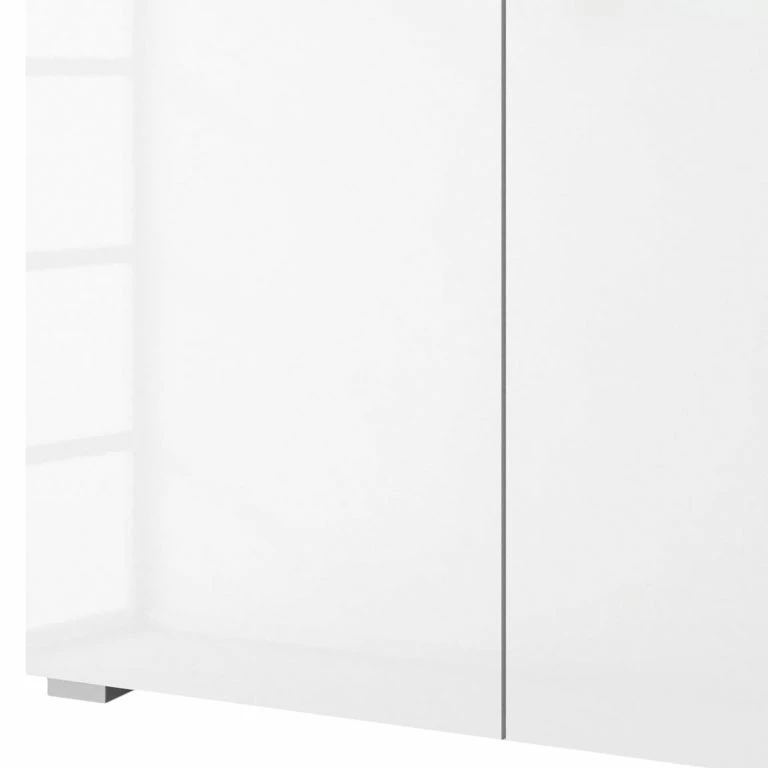 Loftscape Rauch Blue Commode Halle I