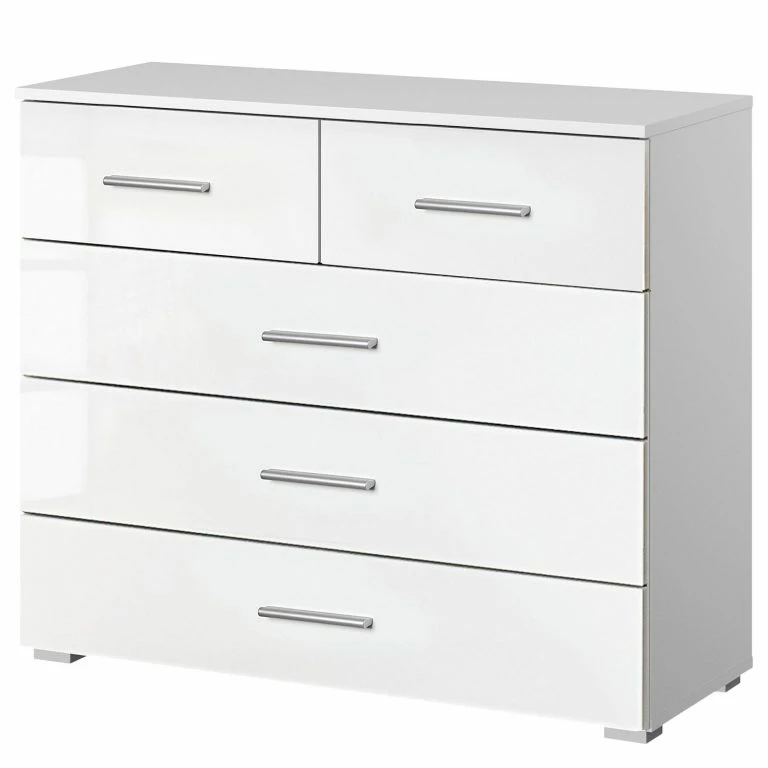 loftscape Rauch Blue Commode Halle II