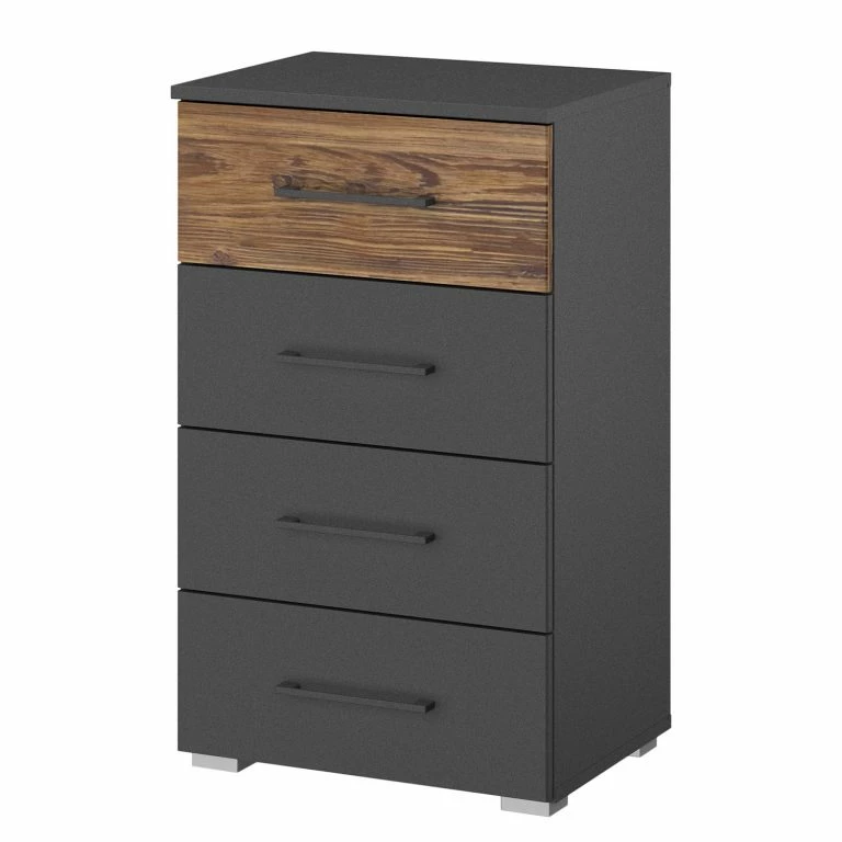 loftscape Rauch Orange Commode Bangkok I