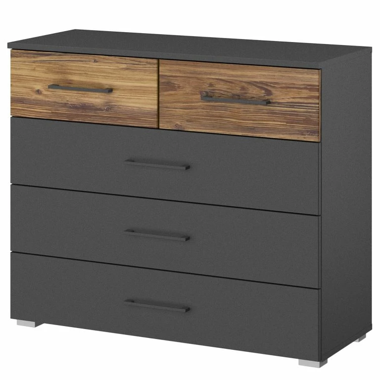 loftscape Rauch Orange Commode Bangkok II