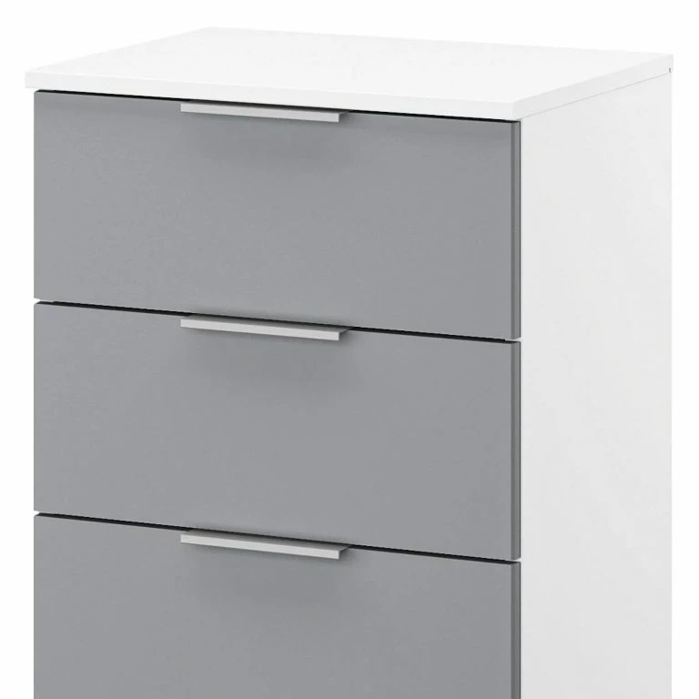 Loftscape Rauch Orange Commode Bellezza I