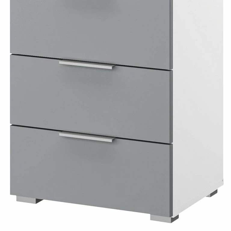 Loftscape Rauch Orange Commode Bellezza I