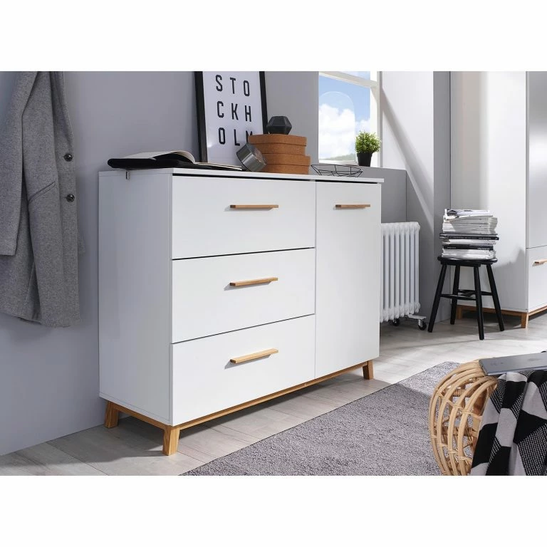 Loftscape Rauch Orange Commode Carlsson – 3