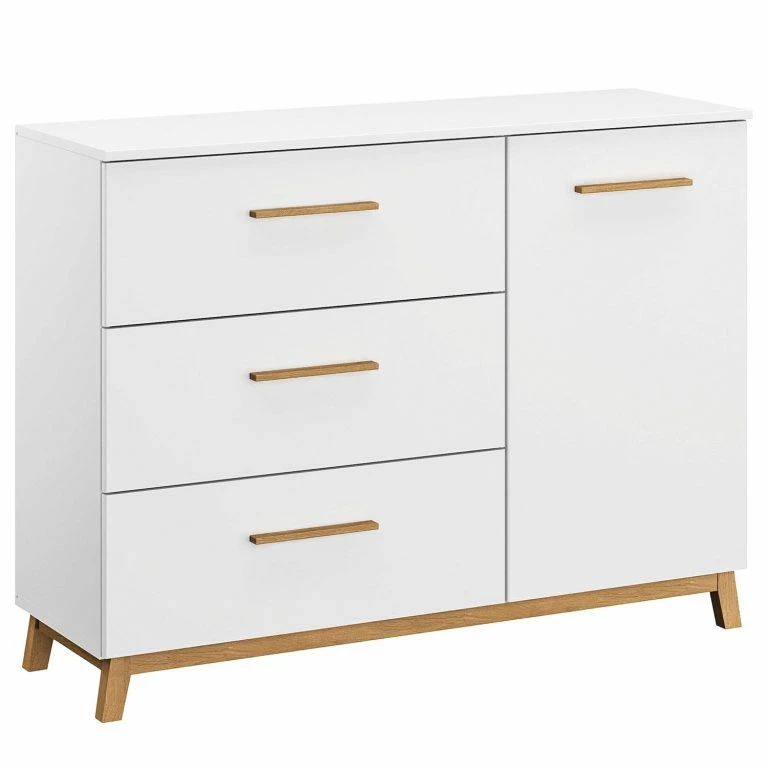 loftscape Rauch Orange Commode Carlsson – 3