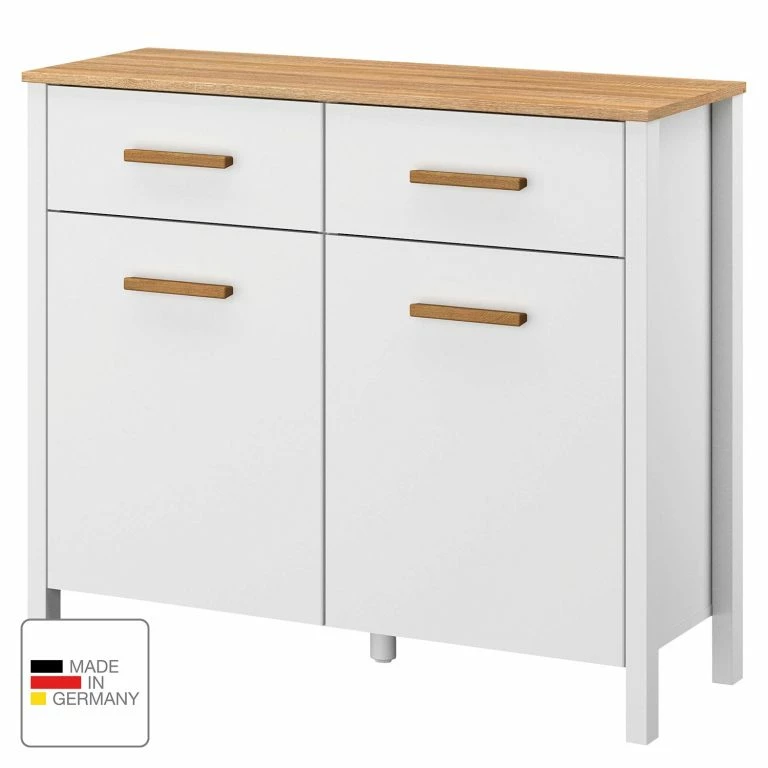Loftscape Rauch Orange Commode Fargo I – 2