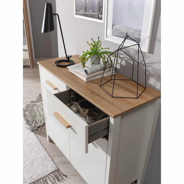 Loftscape Rauch Orange Commode Fargo I – 2