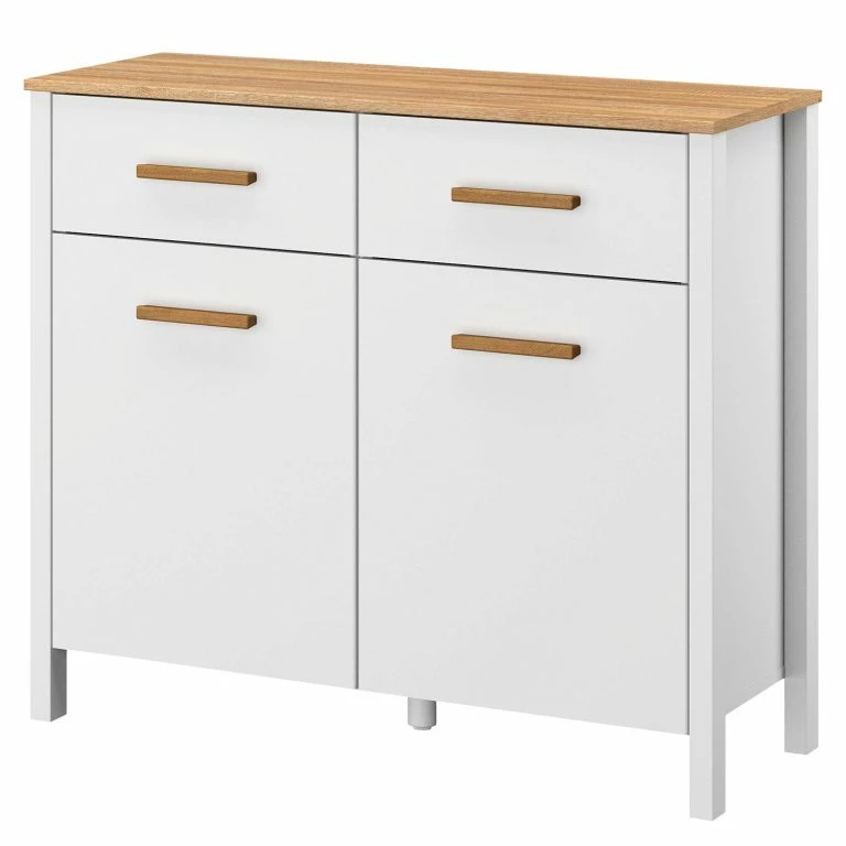 loftscape Rauch Orange Commode Fargo I – 2