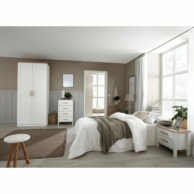 Loftscape Rauch Orange Commode Fargo II – 4