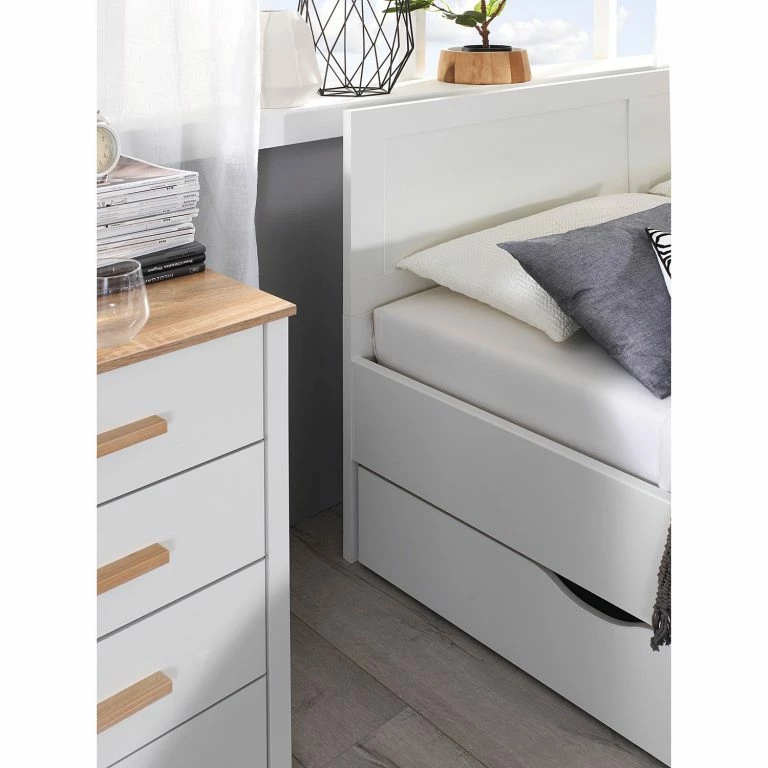 Loftscape Rauch Orange Commode Fargo II – 4