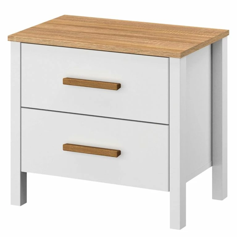 loftscape Rauch Orange Commode Fargo III