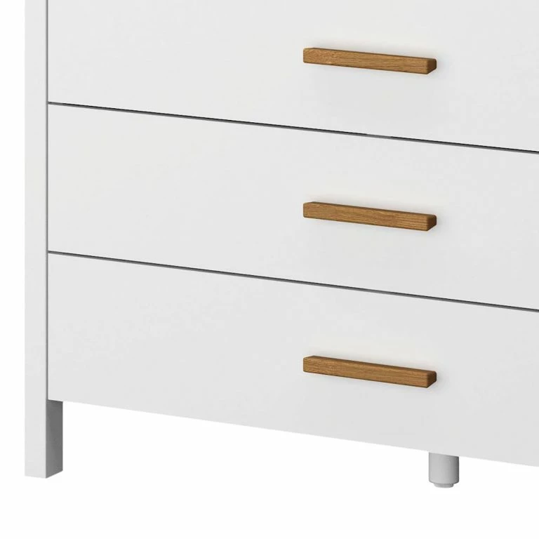 Loftscape Rauch Orange Commode Fargo IV