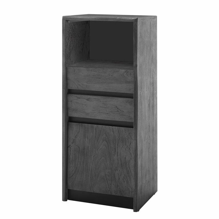 loftscape Red Living Buffet Calipso – Acacia Gris