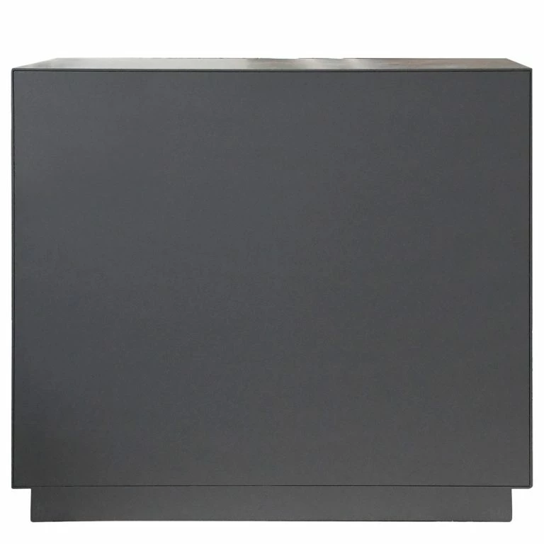 Loftscape Red Living Commode Vauclaix – Doré Mat