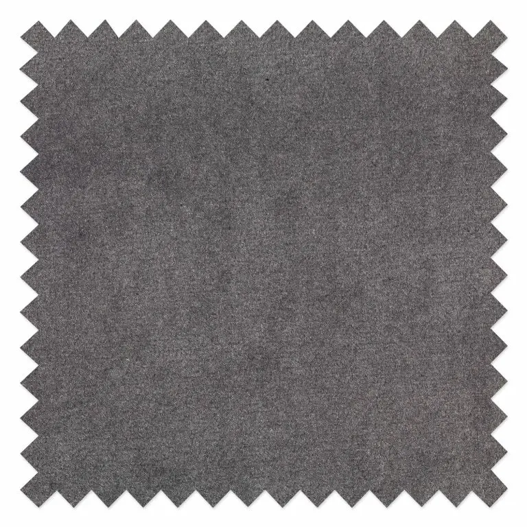 Loftscape Red Living Fauteuil Agen – Velours – Gris