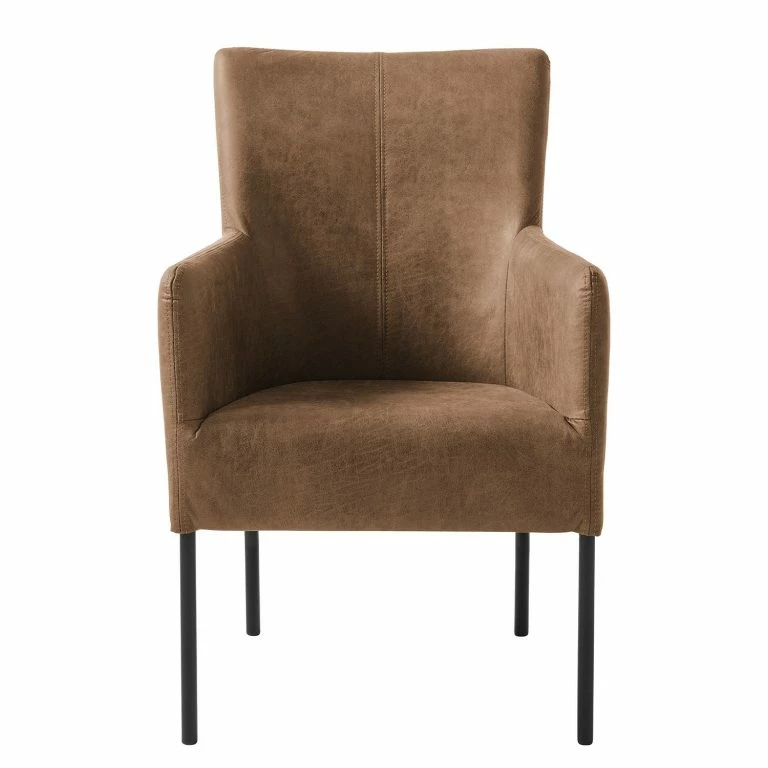 Loftscape Red Living Fauteuil Carnew – Cubanite