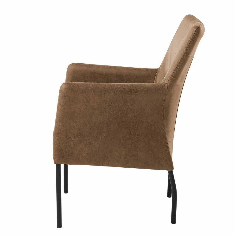 Loftscape Red Living Fauteuil Carnew – Cubanite