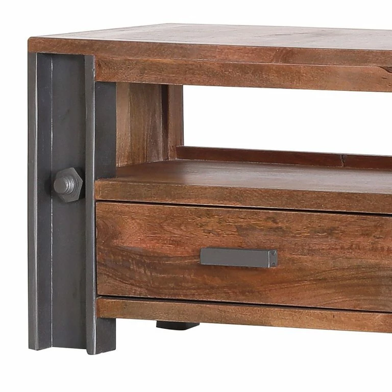 Loftscape Red Living Meuble TV Linx II