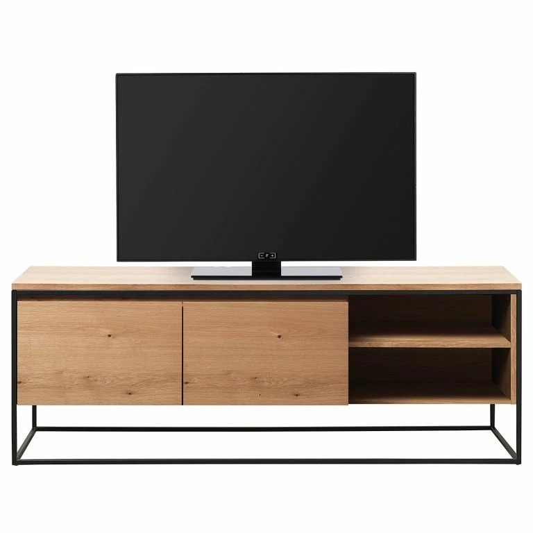 loftscape Red Living Meuble TV Ratho – Chêne