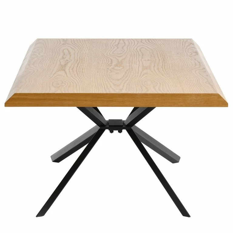 Loftscape Red Living Table Basse Berck – Chêne