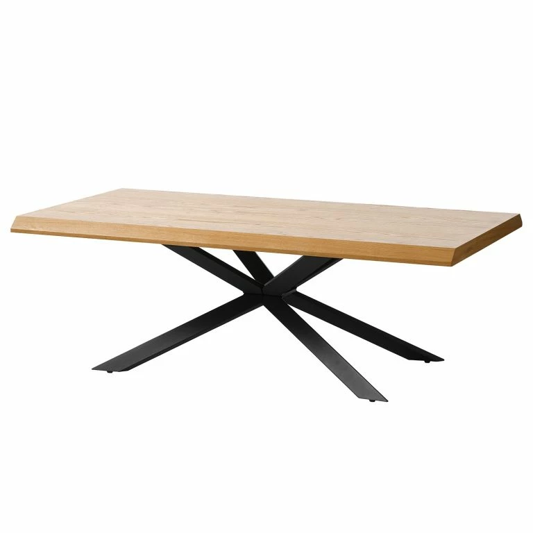 loftscape Red Living Table basse Berck – Chêne