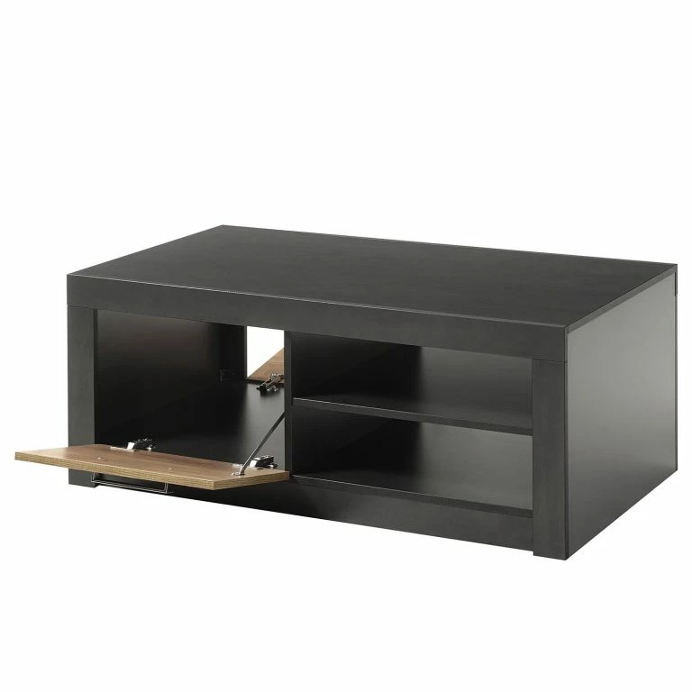 Loftscape Red Living Table Basse Bozel