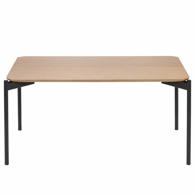 Loftscape Red Living Table Basse Oakton – Chêne