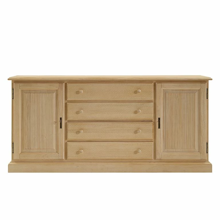 loftscape Ridgevalley Buffet Breddin – Pin massif