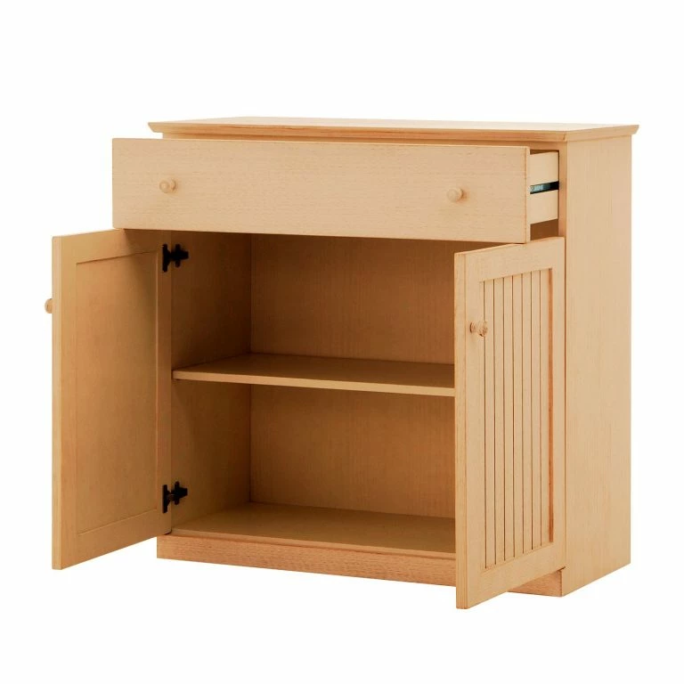 Loftscape Ridgevalley Buffet Nayok – Beige