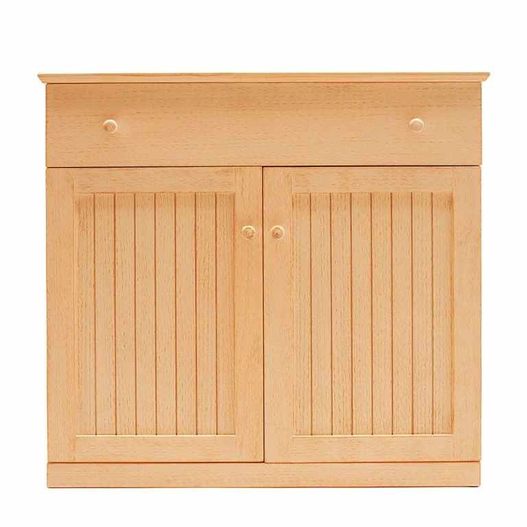 Loftscape Ridgevalley Buffet Nayok – Beige