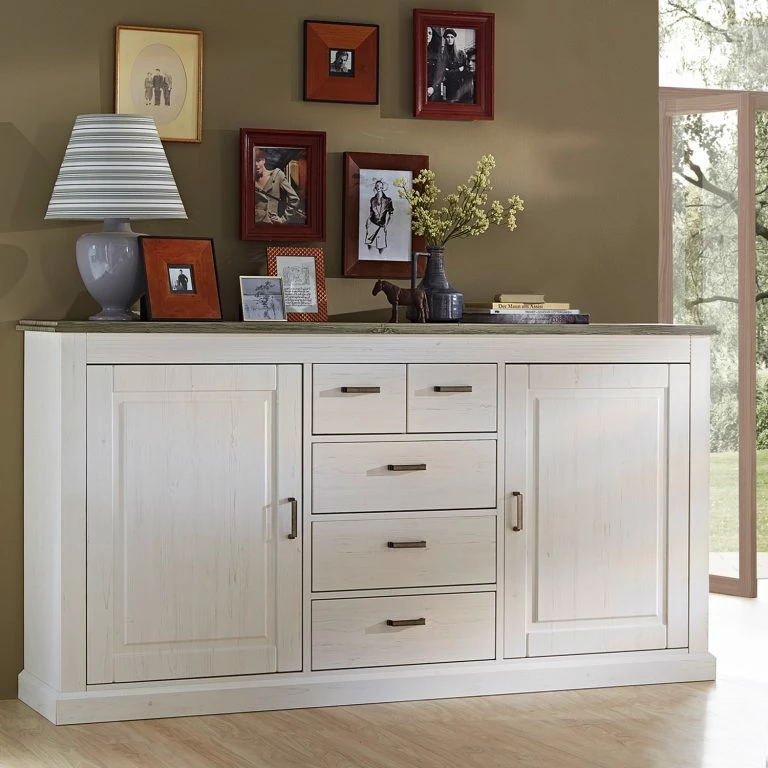 Loftscape Ridgevalley Enfilade Curzu – Taupe